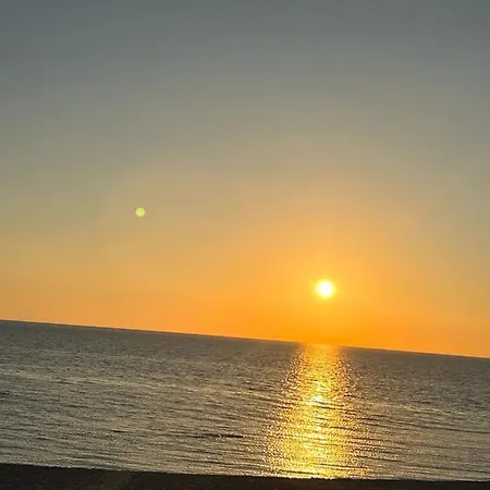 Calabria Mare פאלרנה