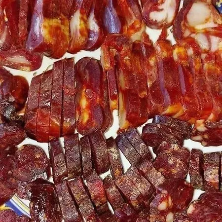 Calabria Mare פאלרנה