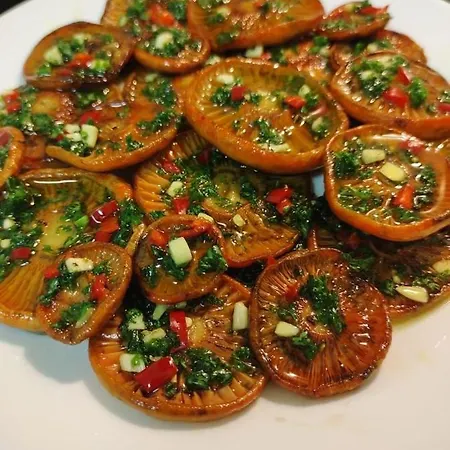 Calabria Mare 4* פאלרנה