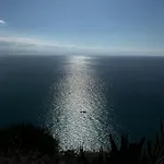 Frühstückspension Calabria Mare Falerna