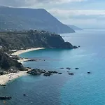 Frühstückspension Calabria Mare 4*