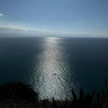 Panzió Calabria Mare Falerna