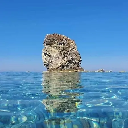 Calabria Mare Bed & Breakfast Falerna