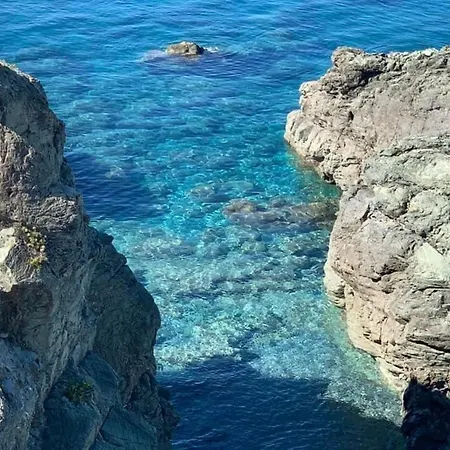 Panzió Calabria Mare