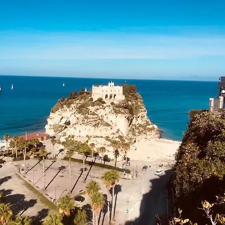 Calabria Mare Bed & Breakfast 4*