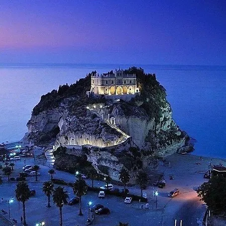 Calabria Mare Panzió