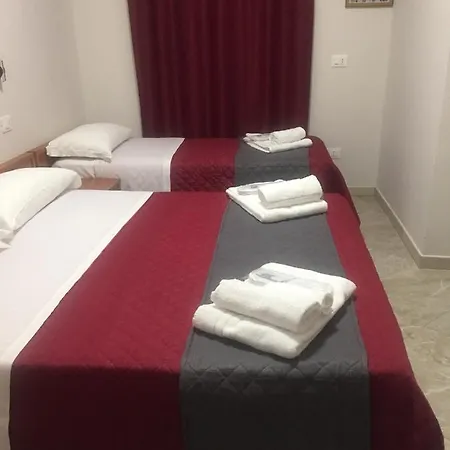 Bed & Breakfast Calabria Mare Falerna