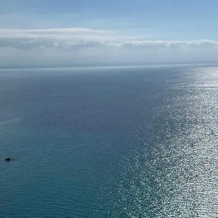 Calabria Mare Panzió 4*