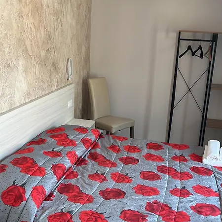 Calabria Mare Bed & Breakfast