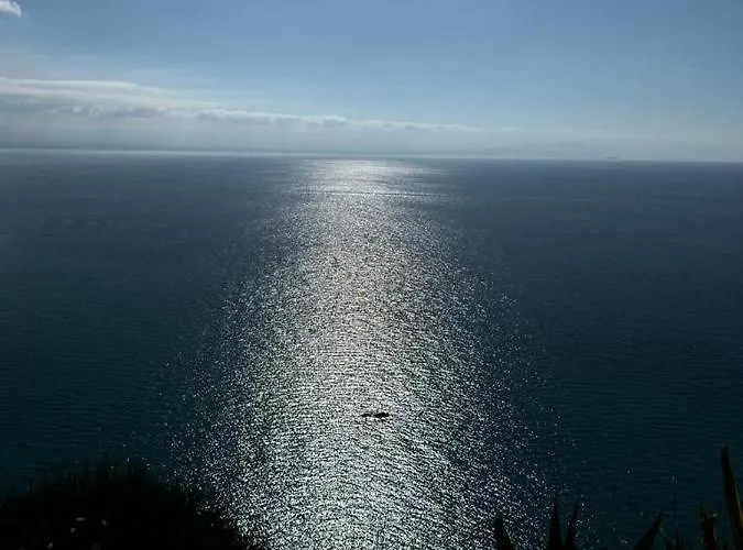 Alojamento de Acomodação e Pequeno-almoço Calabria Mare Falerna