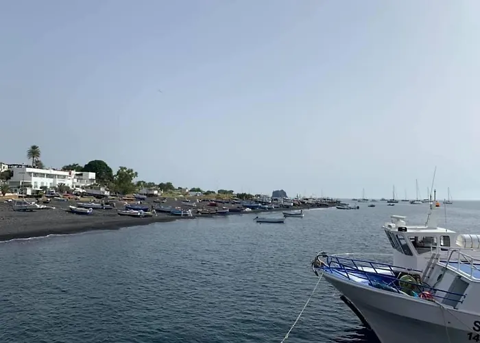 Calabria Mare 4* Falerna