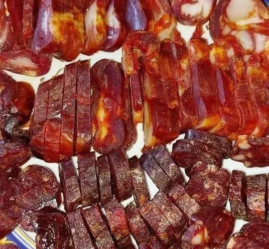 Calabria Mare Falerna