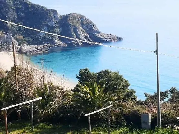 Calabria Mare Alojamento de Acomodação e Pequeno-almoço 4*